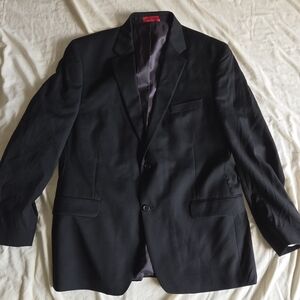 Alfani Elegant Black Men's Blazer